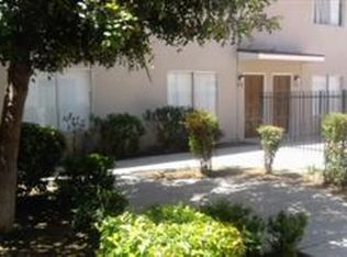 2151 N Winery Ave APT D, Fresno, CA