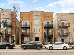 2151 W Roscoe St UNIT 3E, Chicago, IL 60618