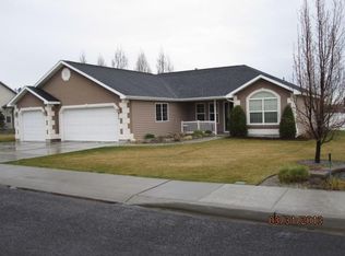 875 Grace Dr W, Twin Falls, ID 83301