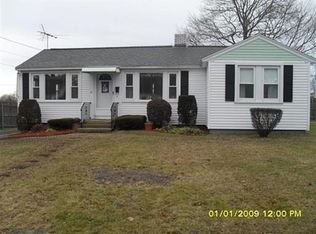 29 Pages Ct, Billerica, MA 01821