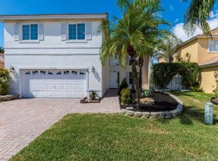 19126 NW 13th Ct, Pembroke Pines, FL 33029