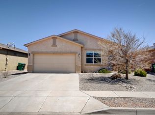 2714 Blue Moon Dr NE, Rio Rancho, NM 87144