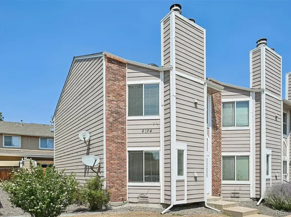 8124 Gray Court #498, Arvada, CO 80003