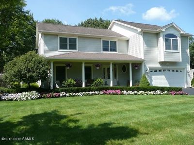 55 Hidden Hills Dr, Queensbury, NY, 12804