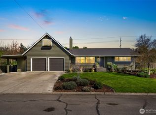 969 B Street, Washougal, WA
