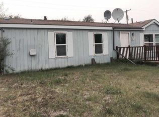 861 Refinery Loop, North Pole, AK 99705