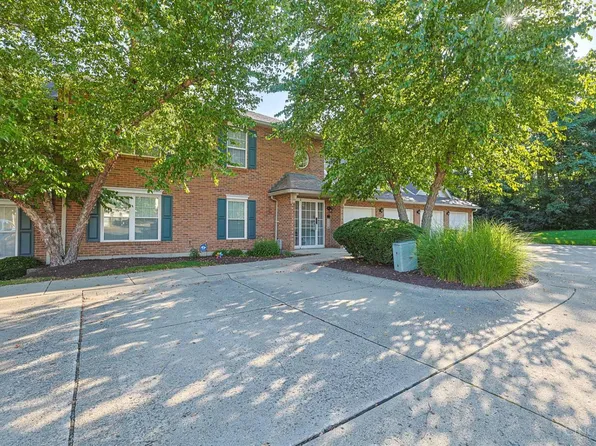 3679 W Galbraith Rd Unit 24, Cincinnati, OH 45247