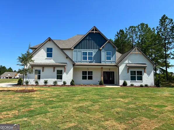 130 Epling Run #171, Senoia, GA 30276