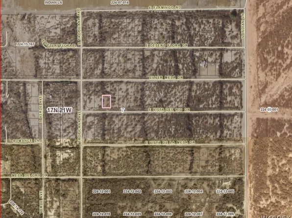 2891 Vista Del Rio Dr, Mohave Valley, AZ 86440