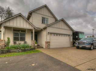 2710 Merced Ct SE, Salem, OR 97306