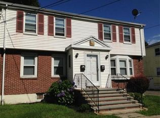 6 Leahaven Rd, Mattapan, MA 02126
