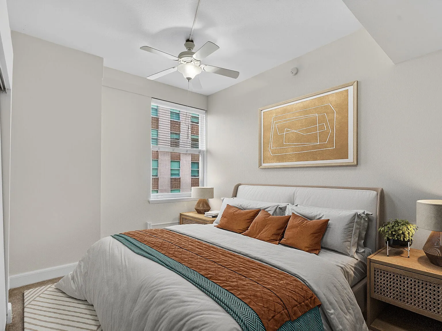 Gravier Place Apartments — Photo 2