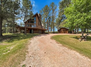 25263 Ridgeview Rd, Custer, SD 57730