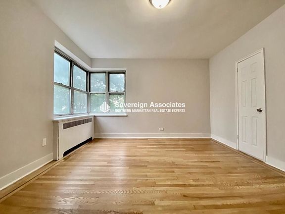 3rd image of 100 Bennett Ave APT 3K
