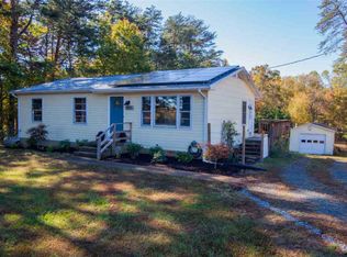 1425 Simmons Gap Rd, Dyke, VA 22935