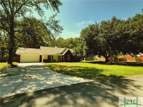 230 Victoria Circle, Guyton, GA 31312