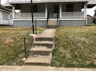 5615 Kentland Ave, Portsmouth, OH