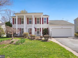 13205 Oak Farm Dr, Woodbridge, VA 22192