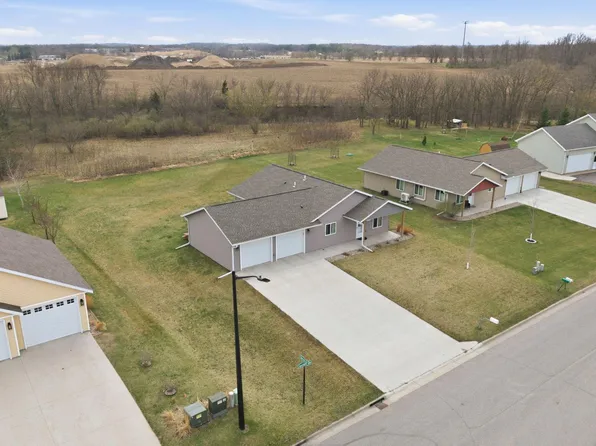 1504 Jasmine Dr, Alexandria, MN 56308