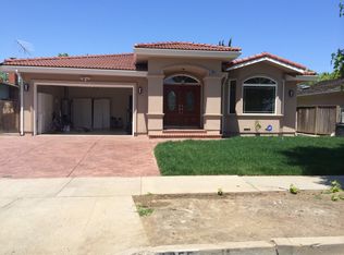 1055 Lancer Dr, San Jose, CA