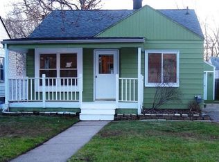 2314 Rowland Ave, Royal Oak, MI 48067