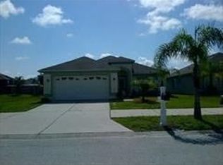 7014 Sotra St, Zephyrhills, FL 33545