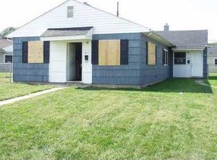 6214 E Commodore Dr, Indianapolis, IN 46219