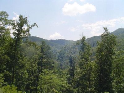 LOT-63A Tuckasegee Overlook, Bryson City, NC, 28713