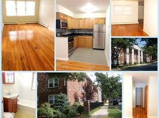34 Carteret St APT 3A, Newark, NJ 07104