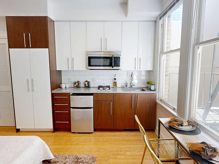 540 Leavenworth Street — Photo 15