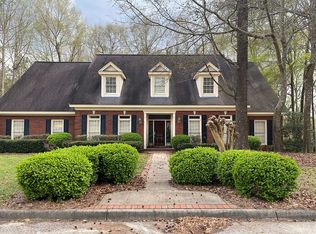 211 Sweetbriar Dr, Troy, AL 36081