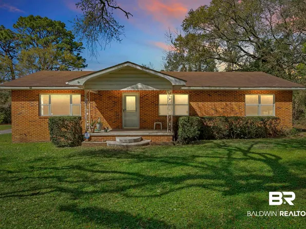 17463 Us Highway 98 W, Foley, AL 36535