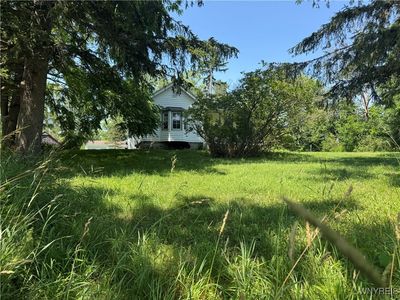 1009 Clinton Street Rd, Attica, NY, 14011