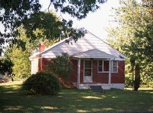 422 Aspen St, Culpeper, VA 22701