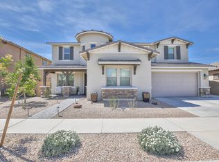 22811 E Parkside Dr, Queen Creek, AZ 85142