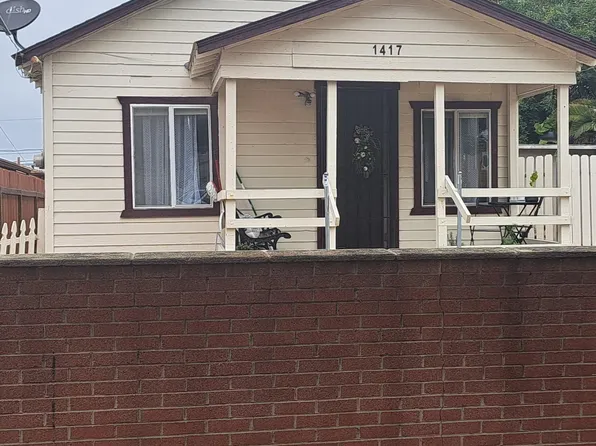 1417 E 18th St, National City, CA 91950