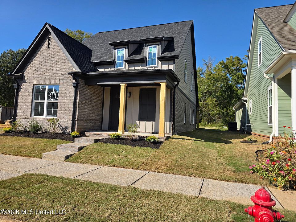 2nd image of 3110 N Ac Freeman Dr