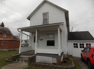 1118 Stilwell Ave, Fremont, OH 43420
