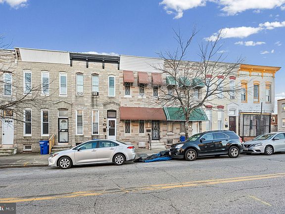 2nd image of 1807 E Federal St