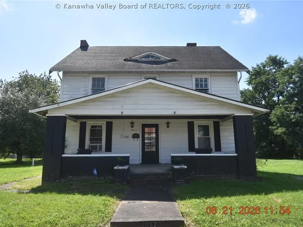 1017 Monroe Ave, Huntington, WV 25704