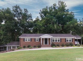 842 Wait Ave, Wake Forest, NC 27587