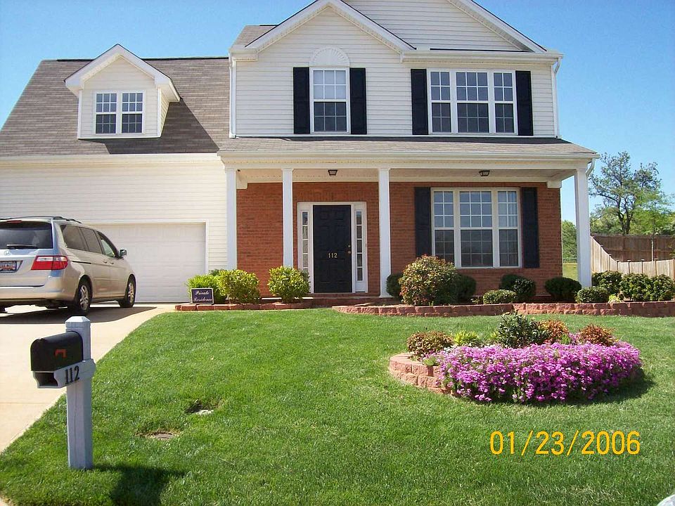 1st image of 112 Coxton Mill Ct