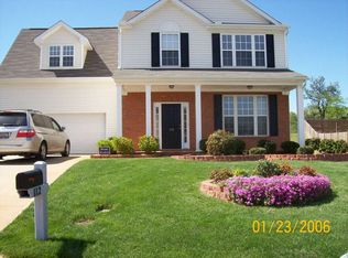 112 Coxton Mill Ct, Greenville, SC 29605