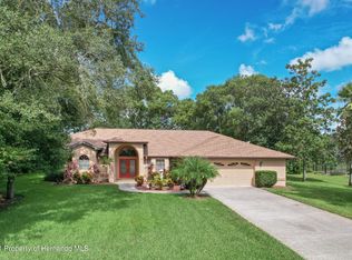 139 Gillian Dr, Spring Hill, FL 34609