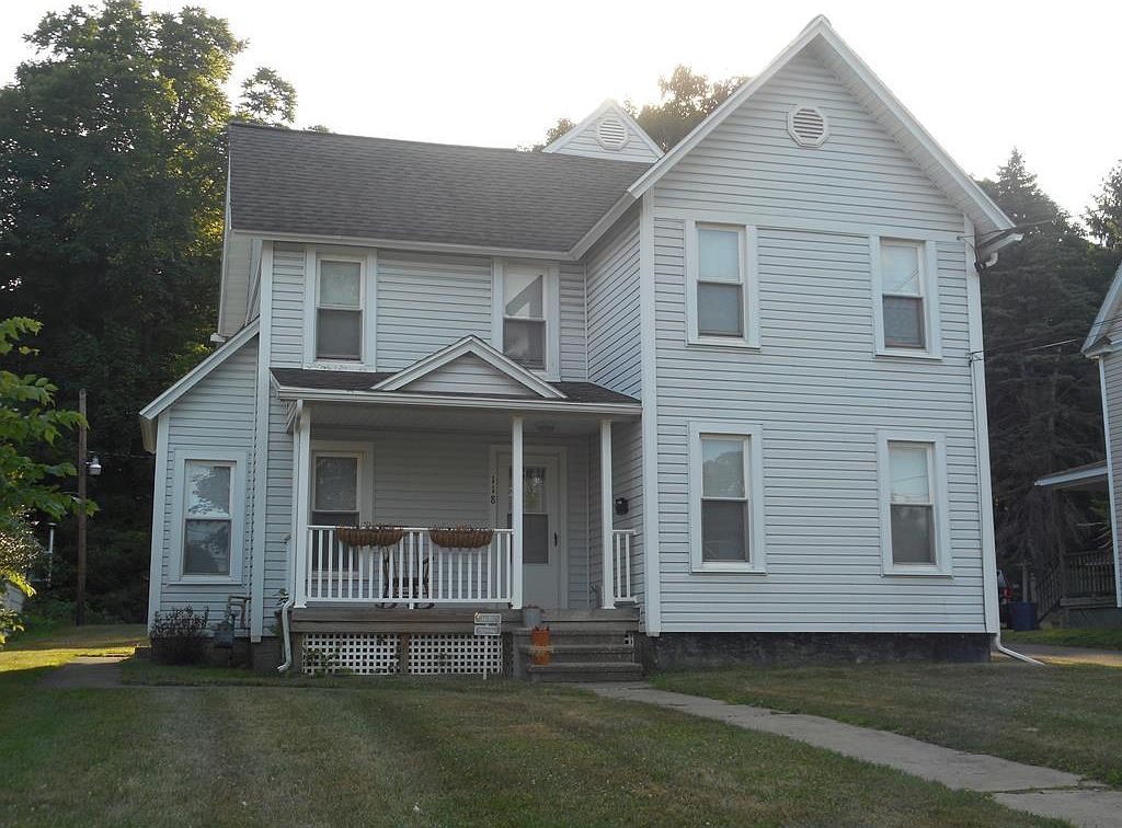 118 S Keystone Ave, Sayre, PA 18840 Zillow