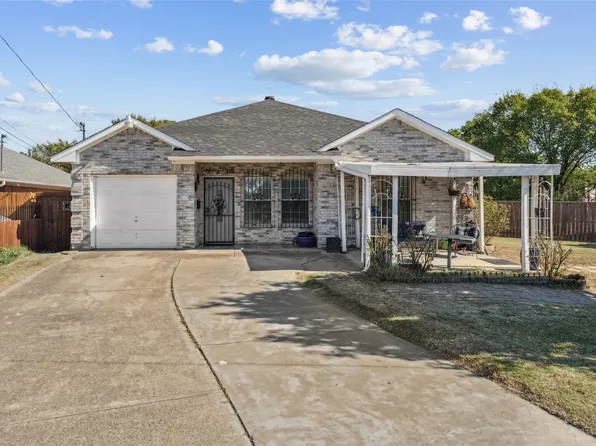 5824 Bernal Dr, Dallas, TX 75212