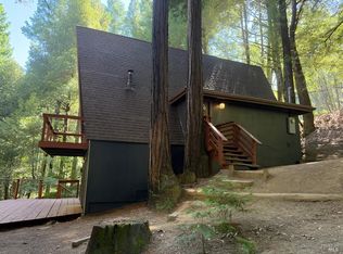 26465 Poppy Dr, Willits, CA 95490