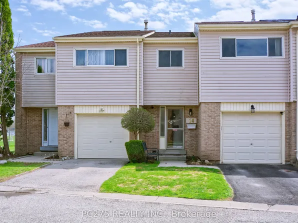 700 Osgoode Dr #14, London, ON N6E 2H1