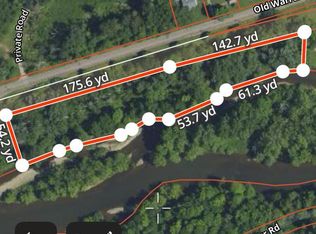 0 S Main St, Russell, PA 16345