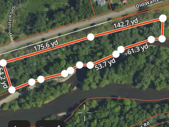 0 S Main St, Russell, PA 16345